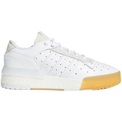 阿迪达斯男子轻便低帮复古鞋板鞋