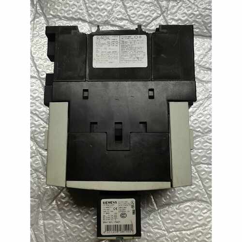议价西门子3RT10451BB40西门子接触器维修