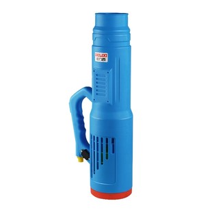 送风筒电动喷雾器消毒防疫蚊虫消杀专用打药机农用雾化弥雾机新款