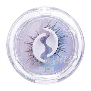 假睫毛自粘可重复使用免胶磁吸懒人眼睫自然浓密仿真整条2025新款