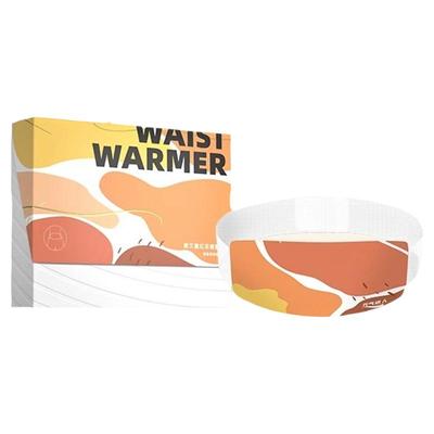 暖腰贴蒸汽热敷贴暖贴