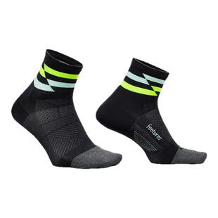 【新品】Feetures飞鹊马拉松专业跑步袜子户外徒步登山袜越野男女