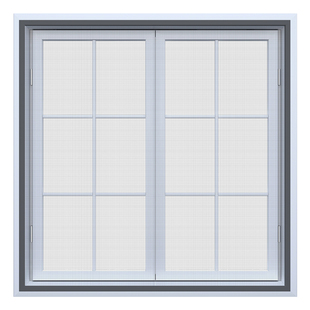 磁吸金刚网窗户防蚊纱窗纱网自装型纱窗帘自粘门隐形沙窗沙网家用