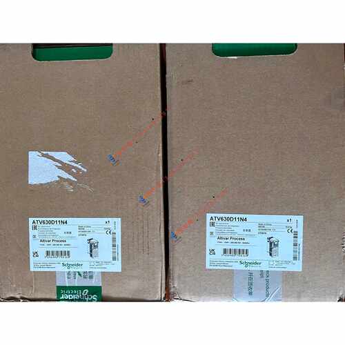 议价ATV630D11N4施耐德11KW变频器全新原装现货质保一年