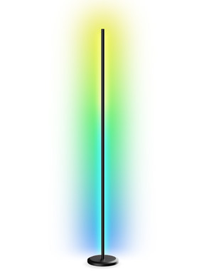 nanoleaf流光屏光声光同步落地灯