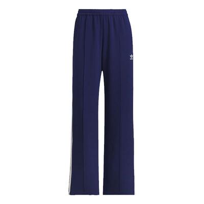 阿迪达斯三叶草女子运动长裤