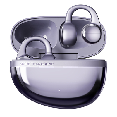 漫步者AuroClip耳夹式蓝牙耳机