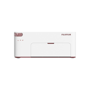 富士小俏印二代手机照片打印机家用小型无线便携热升华相片2代PRO