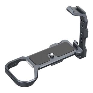 FALCAM小隼快装L板(For R5II)F22F38F50快装配件适用于佳能R5II/R6II/R5/R6/R5C拓展配件防摔兔笼保护框