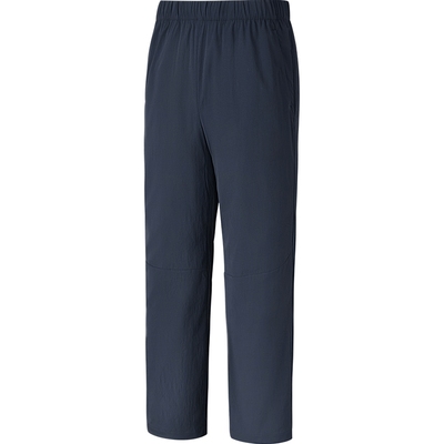 斯凯奇闪穿裤|2025冬新款男士舒适直筒裤百搭时尚休闲运动长裤