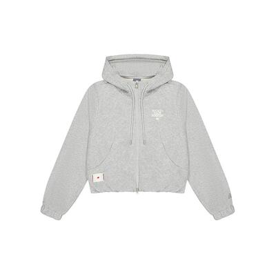 NB官方女款舒适百搭外套