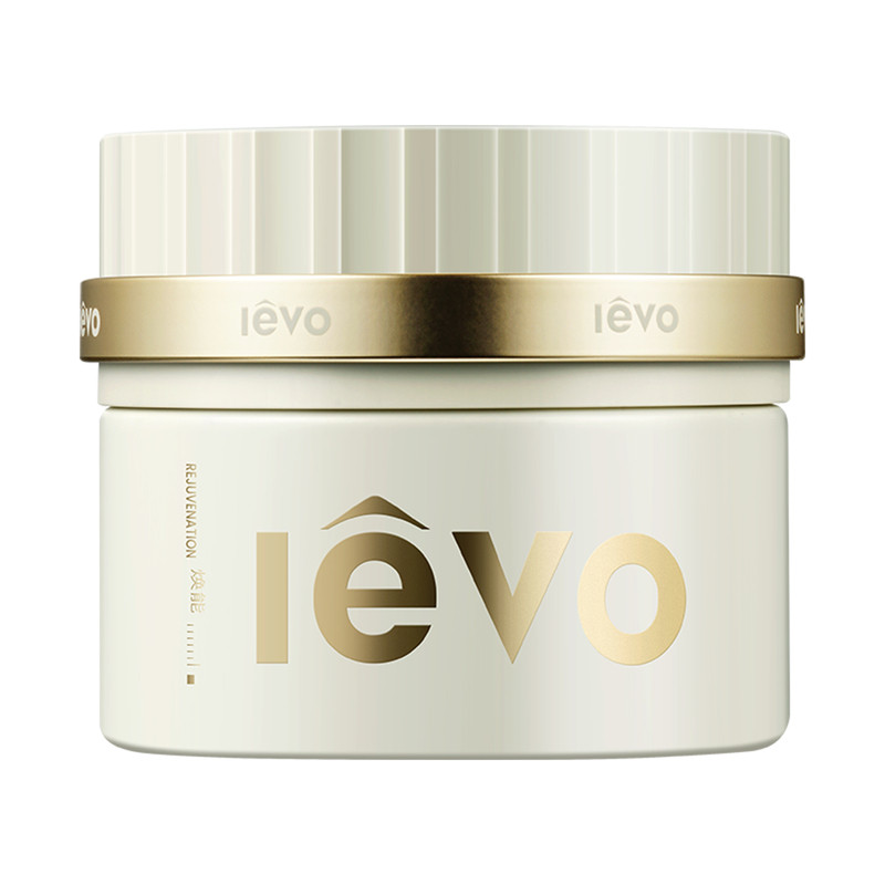 Ievo维稳舒红干敏感修护霜