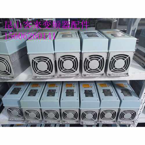 议价伟肯变频器NXL00235C2H1SSS00AAsss000可测试7.5KW380V