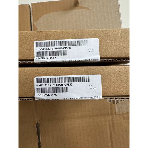 议价6DL13326HD500PK0适用