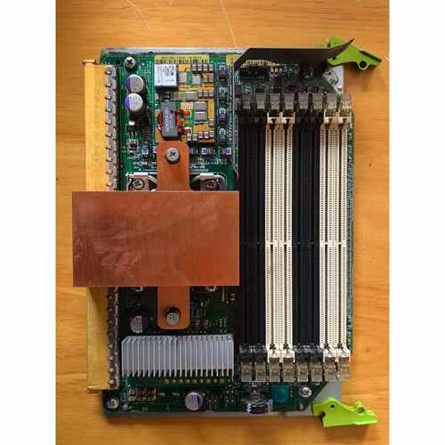 SUNFIRE X4600 配套内存版询价