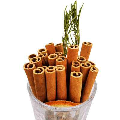 细条整齐精品肉桂棒热煮红酒料包