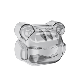 用于大疆Mini4Pro镜头固定盖云台保护罩DJI迷你4无人机保护配件