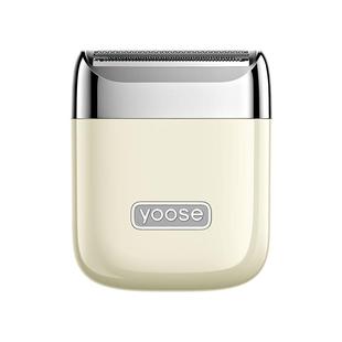 yoose有色NANO电动刮毛刀女士腋毛剃毛神器私密脱毛除腿毛刀送礼