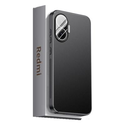 适用红米turbo4pro手机壳