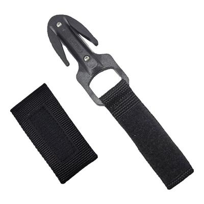 潜水绳割线器水下装备救援割绳刀