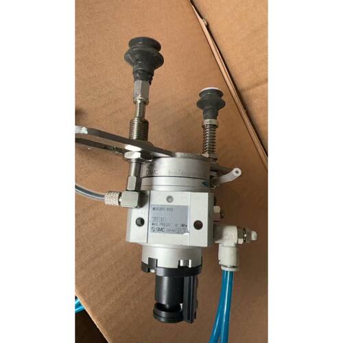 MSUB MDSUB3 SM 气缸拆机件