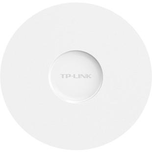 普联TP-LINK WiFi6 AX3000千兆无线吸顶AP 企业级酒店别墅wifi接入 TL-XAP3007GC-PoE/DC