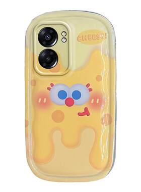 OPPOA57手机壳奶酪芝士