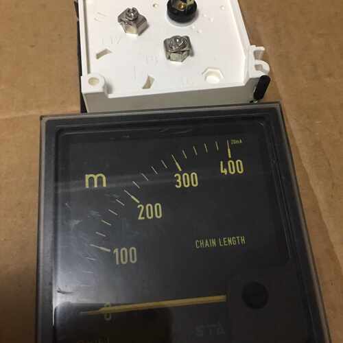 议价WEIGEL PQ96K 0-20mA维修