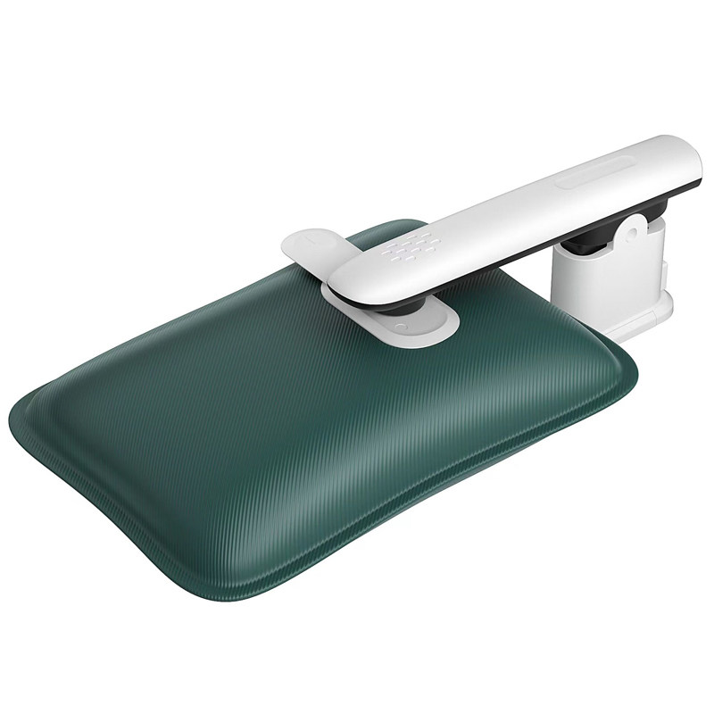 博弘丝光面热水袋内胆充电式暖宝女插电暖手宝暖水袋肚子肩颈暖脚