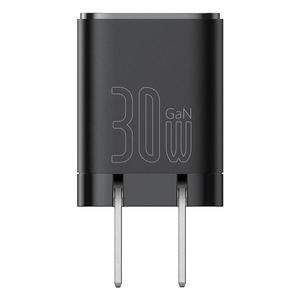 倍思30W氮化镓充电器pd快充头适用苹果17充电头iPhone16Pro手机15promax折叠typec插头20W小巧数据线套装正品