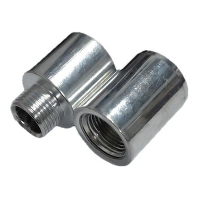 兰动6分管免焊接接头吊顶神器