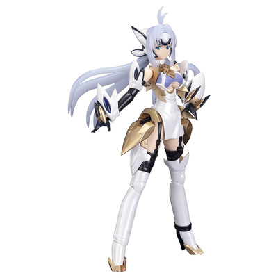 寿屋异度传说3KOS-MOS