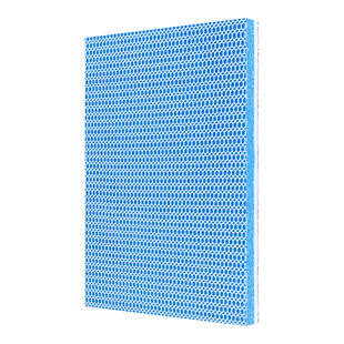 鱼缸过滤棉专用过滤器高透水加厚生化棉水族箱过滤材料魔毯洗不烂