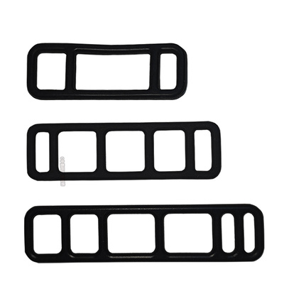 行车记录仪通用弹性硅胶绑带防晒