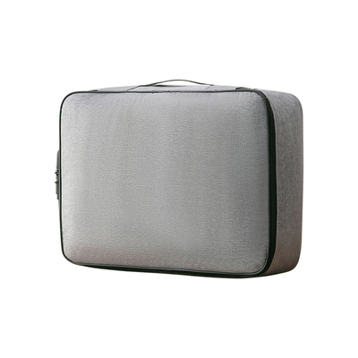 证件收纳包盒家用多功能户口本