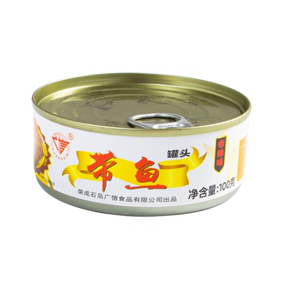 香辣海鲜下饭菜包邮罐头即食