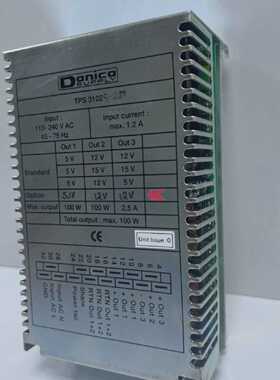 Danica Power Supply TPS 3102S-284