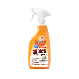 油渍净强力除重油神器去污渍水垢玻璃清洗剂厨房清洁剂油烟机灶台