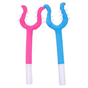 宠物毛绒狗玩具互动网球发声球拍狗玩具响纸捏叫独处解闷撕扯拔河