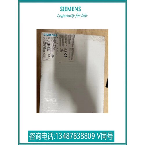 议价西门子 3TD4502-0XM0 全新正品2 个常开触点  2 个常闭触点