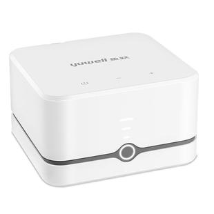 鱼跃医用级雾化器双核3档可调405C压缩式雾化仪儿童成人细腻家用E