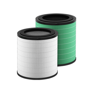 适配飞利浦空气净化器KJ380F-X02/AC0917/00滤芯FY0179过滤网