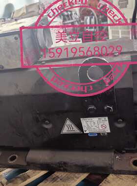 议价安川伺服马达SGMBH -5EDCAL现货议价
