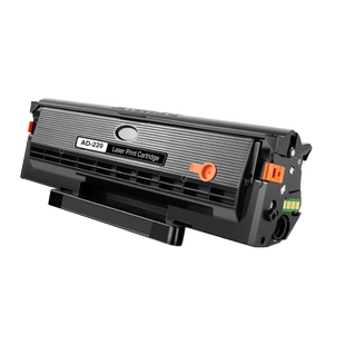 适用震旦ad220mc硒鼓ad220ps/mnw墨盒ADDT-220s墨粉盒AURORA AD220mc打印机一体机含芯片可加粉复印机碳粉盒