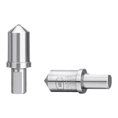 洛氏硬度计天然金刚石压头配件