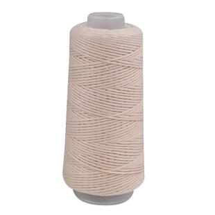 五羊世家100%纯棉线新疆棉手工编织婴儿童毛衣围巾中粗宝宝全棉线