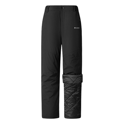 Calanbula冬季金标p棉棉裤男外穿