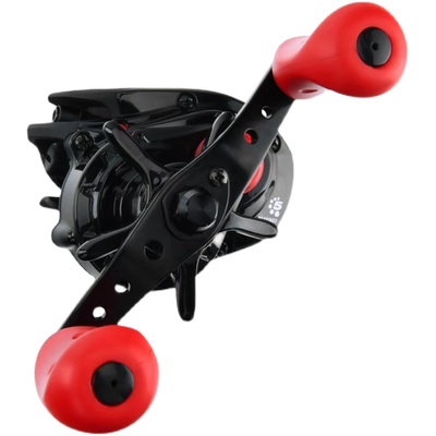 MAX4X轮全新升级款打黑泛用鱼轮