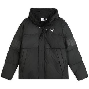 80绒拒寒保暖运动羽绒服男子PUMA彪马官方新款冬季鸭绒外套692812