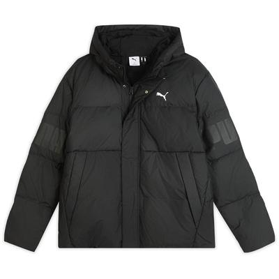 80绒拒寒保暖运动羽绒服PUMA彪马